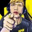 Na’Vi S1mple