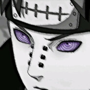 ペイン天道です