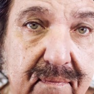 Shadow Priest Helge Fossmo