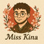Miss Kina