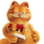 MR Garfield