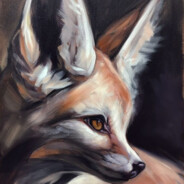LonelyFox