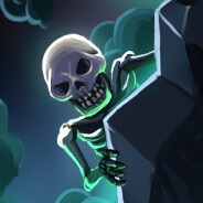 Skul（固定赢对400+-）