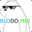 blodomiryt