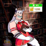 Steam Avatar
