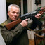Mikhail Timofeyevich Kalashnikov