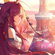 东京雨落绘梨衣