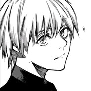kaneki