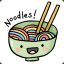 ~Noodle