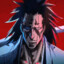 Zaraki Kenpachi