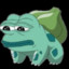 Bulbasaur11