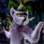 King Julian