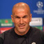 zinedine zidane