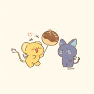 小鲸鱼能有什么坏心思呢