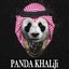 Panda Bin Laden