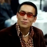 擒龙虎★司徒浩南