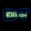 ^0=^4DT^0.^2crazy black cow