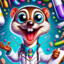 Dr. Weasel M.D.