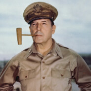 道格拉斯·麦克阿瑟