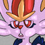 Evil Magician