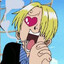 Sanji-san