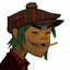 2-D