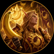 Blood Elf Banadin