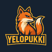 Yelopukki avatar