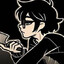 Steam avatar