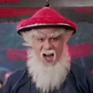 暴龙战神王志超