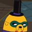 Randy Butternubs