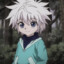 killua