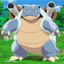 BlastoiSe