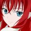 Rias Gremory