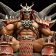 SHAO KAHN