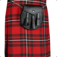 Drunken Scotsman