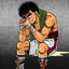 Makunouchi Ippo