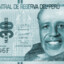 Billete de 30 so G5