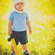 Somebody Once Told Me