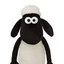 baranek shaun 666