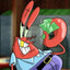 Crustaceo Cascarudo