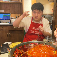 韩国有个权志龙在模仿