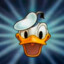 pato donald