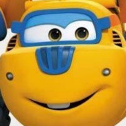 超级飞侠  多多呀