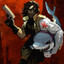 Steam avatar