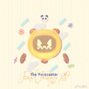 天气预报机器人