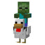 Chicken Jockey