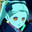 Player avatar