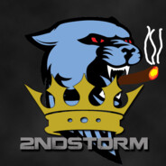 2ndStorm