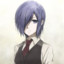 ILove Kirishima Touka